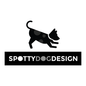 Spotty Dog Design