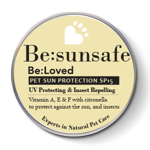Be:Sunsafe – Sun Protection Balm