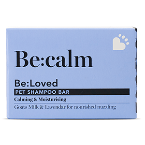 Be:Loved, Be:Calm Pet Shampoo