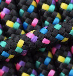 Liquorice Lead