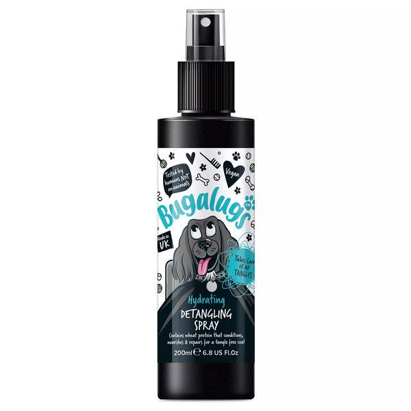 Bugalugs - Hydrating Detangler