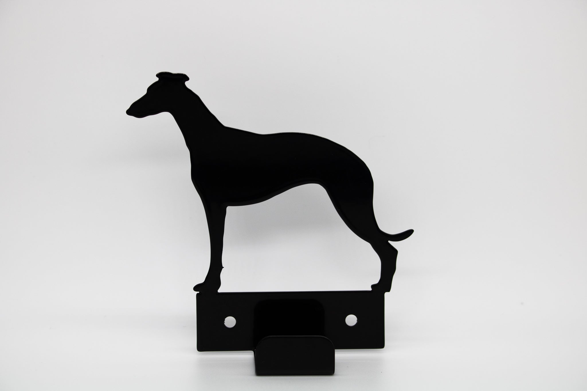 Wall Mounted Whippet Lead Holder