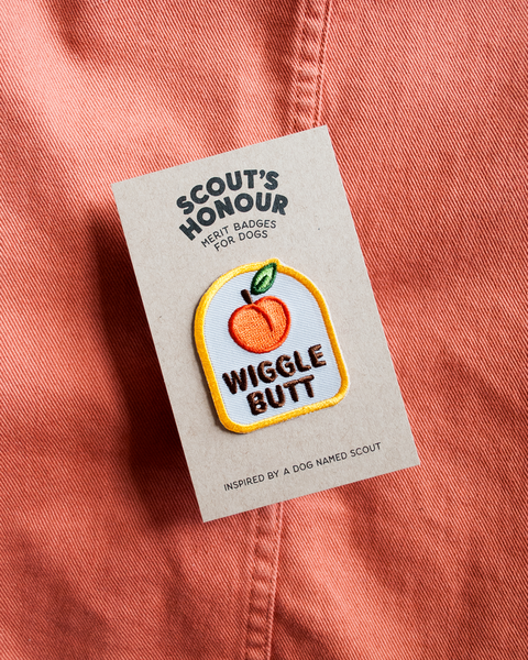 Scouts Honour Merit Badges