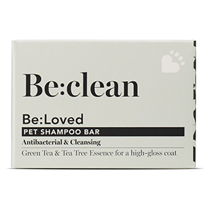 Be:Loved, Be:Clean Pet Shampoo
